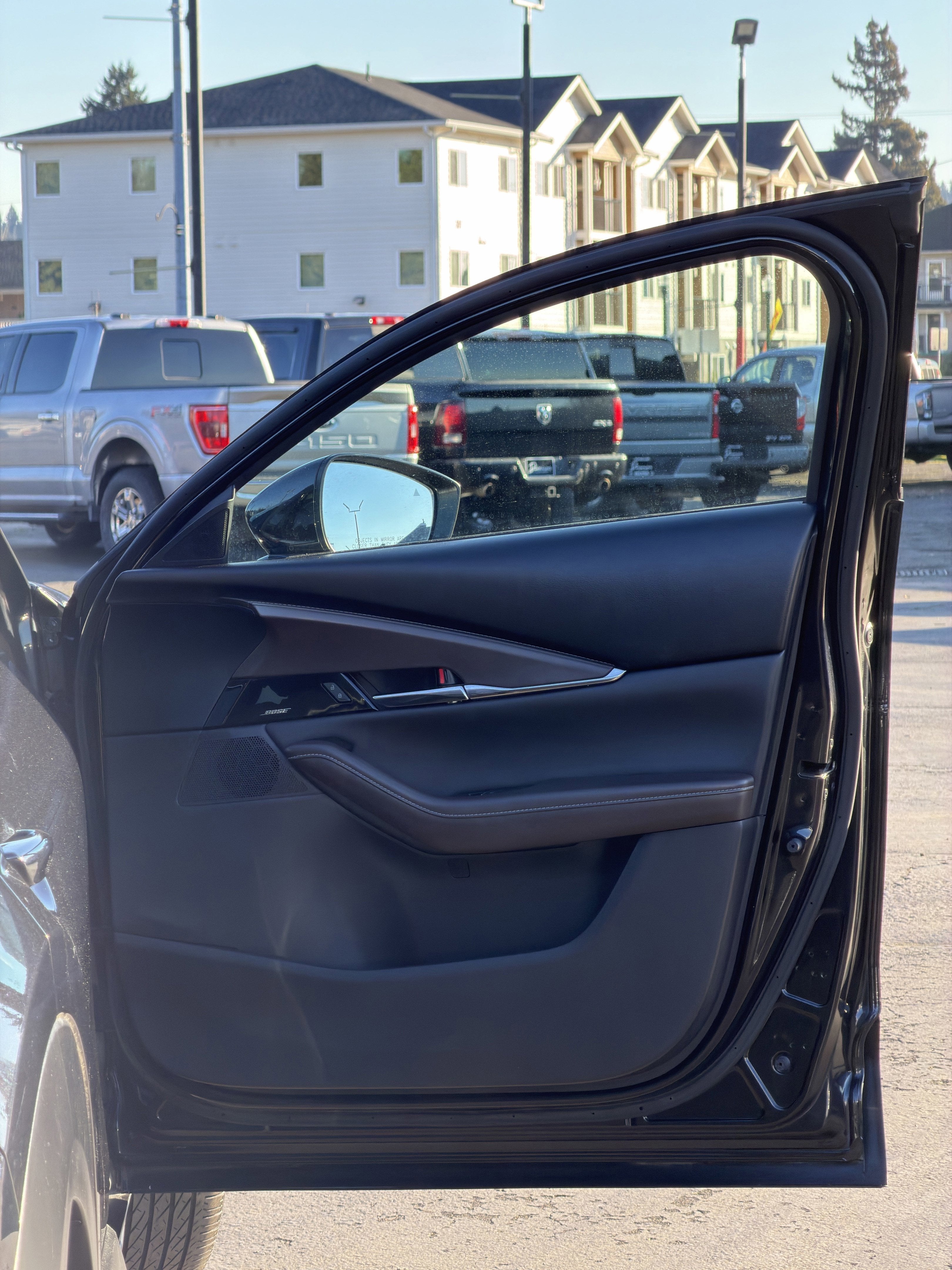 2024 Mazda Mazda CX-30 2.5 S Premium AWD