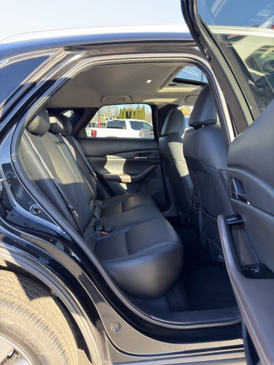 2024 Mazda Mazda CX-30 2.5 S Premium AWD