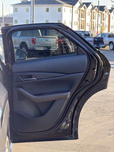 2024 Mazda Mazda CX-30 2.5 S Premium AWD