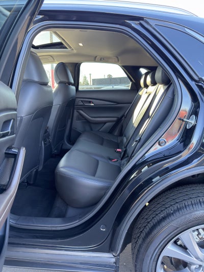 2024 Mazda Mazda CX-30 2.5 S Premium AWD