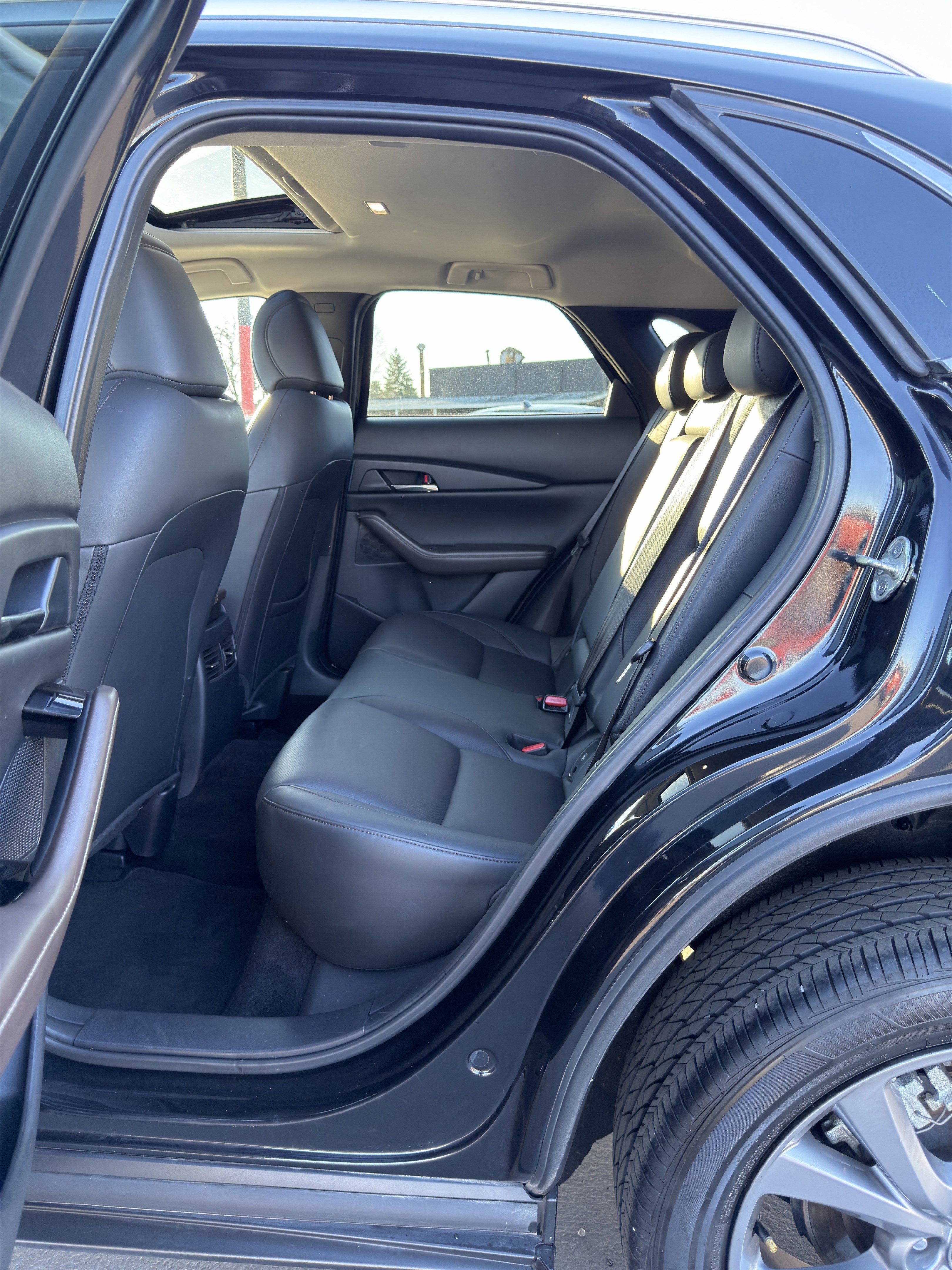 2024 Mazda Mazda CX-30 2.5 S Premium AWD