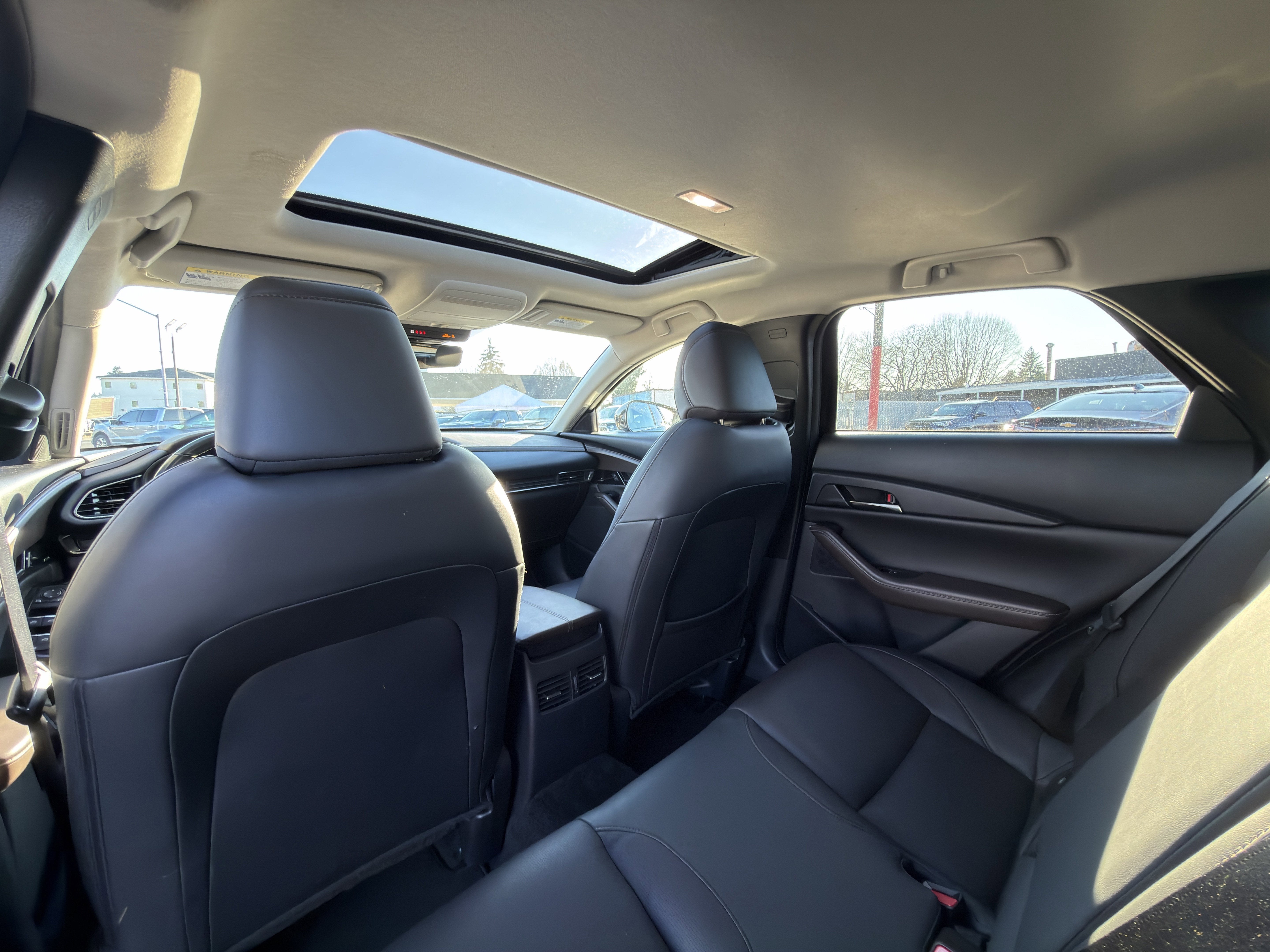 2024 Mazda Mazda CX-30 2.5 S Premium AWD