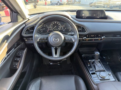 2024 Mazda Mazda CX-30 2.5 S Premium AWD