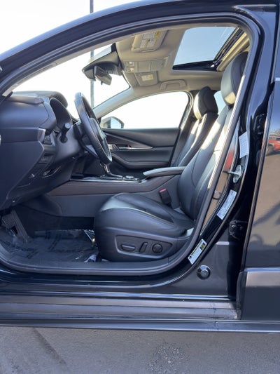 2024 Mazda Mazda CX-30 2.5 S Premium AWD