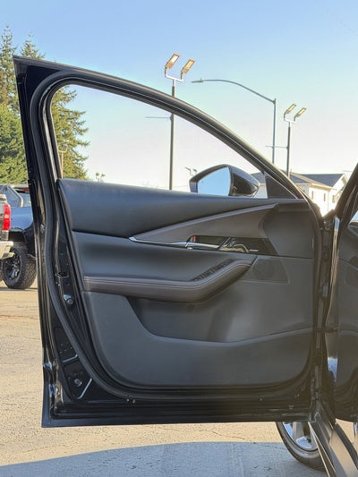 2024 Mazda Mazda CX-30 2.5 S Premium AWD