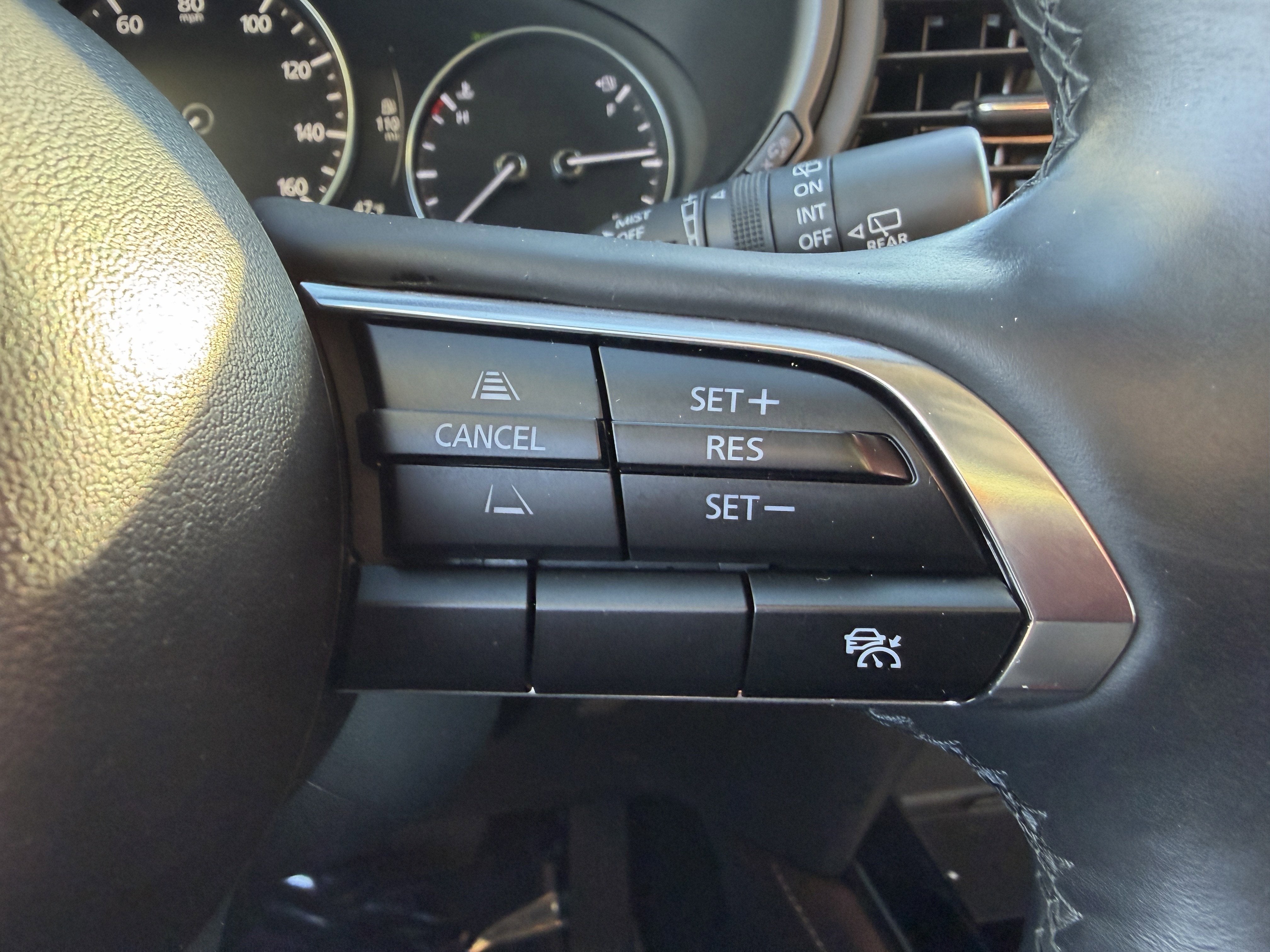 2024 Mazda Mazda CX-30 2.5 S Premium AWD