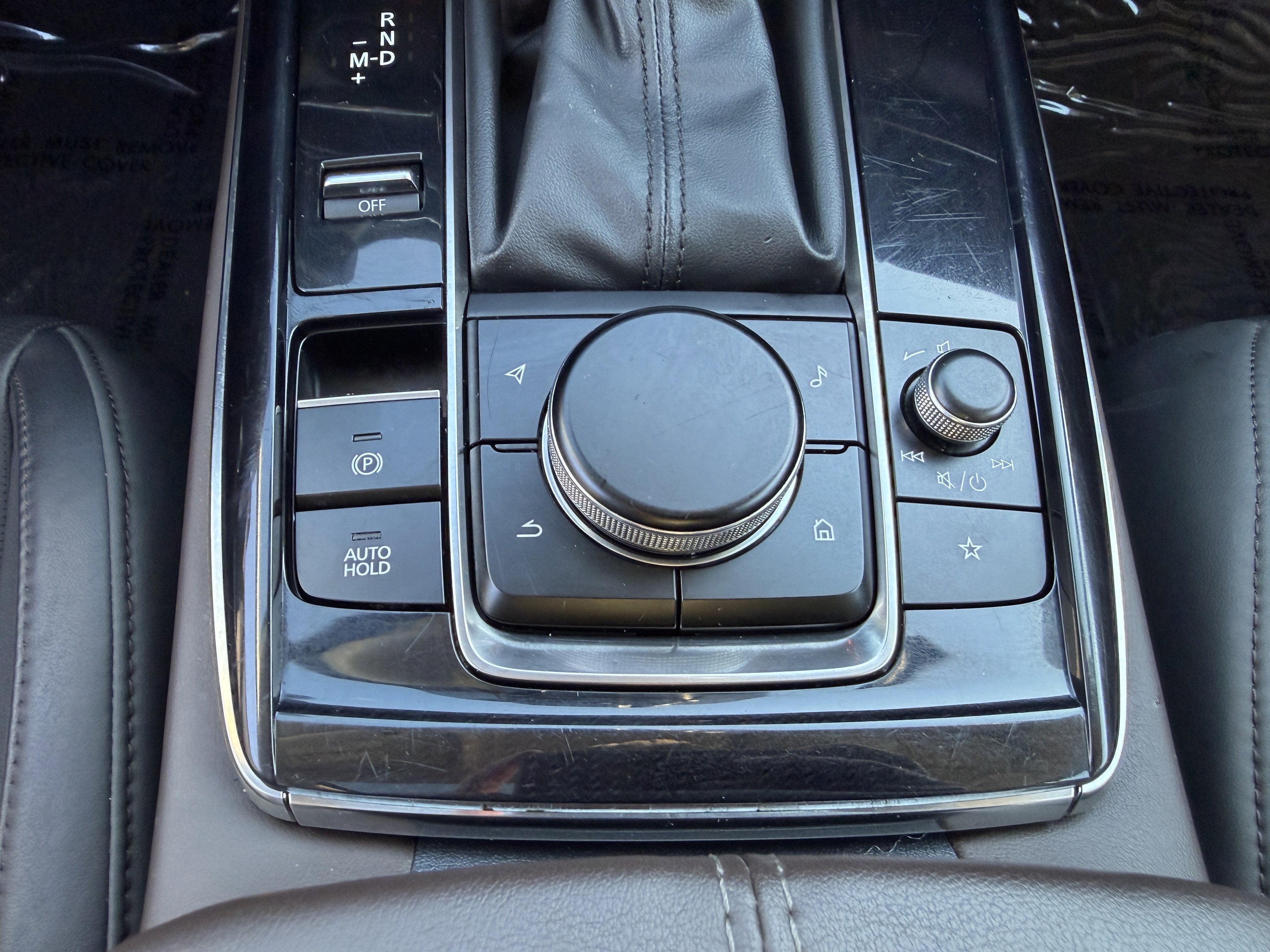 2024 Mazda Mazda CX-30 2.5 S Premium AWD