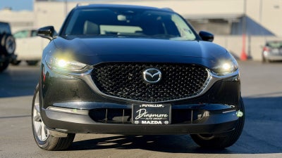 2024 Mazda Mazda CX-30 2.5 S Premium AWD