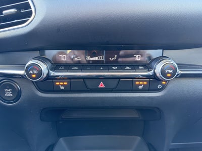 2024 Mazda Mazda CX-30 2.5 S Premium AWD