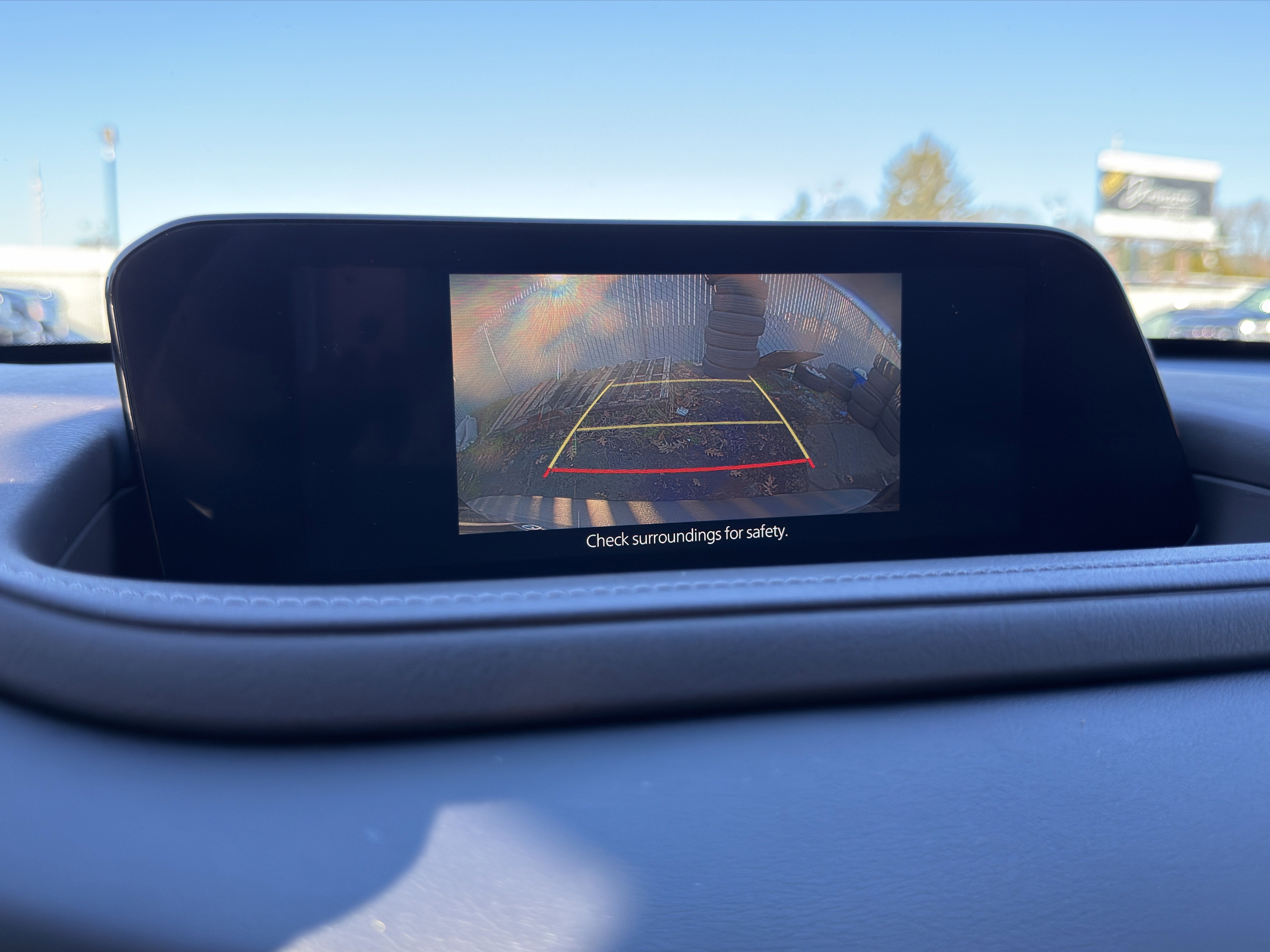 2024 Mazda Mazda CX-30 2.5 S Premium AWD