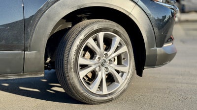 2024 Mazda Mazda CX-30 2.5 S Premium AWD