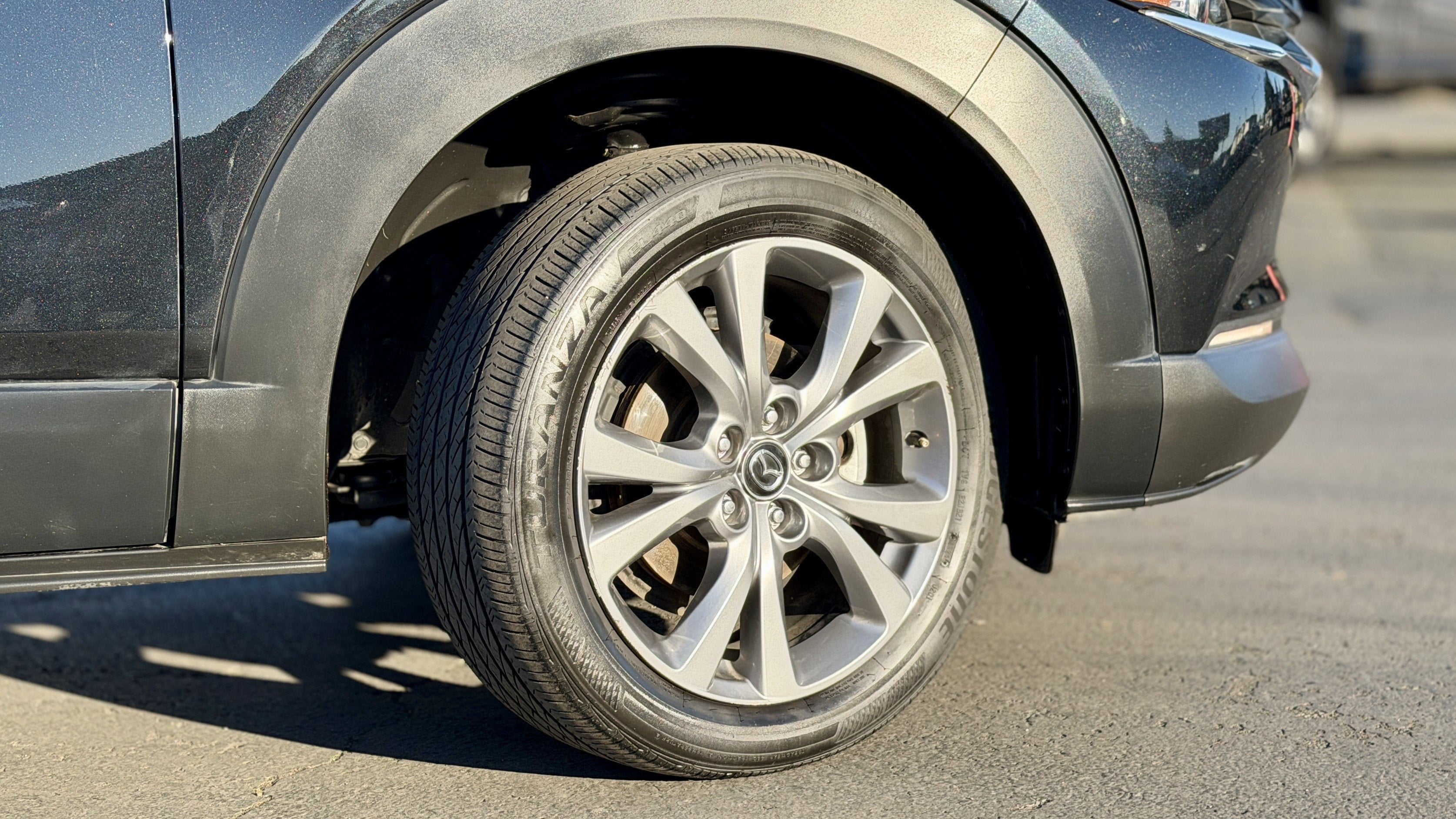 2024 Mazda Mazda CX-30 2.5 S Premium AWD