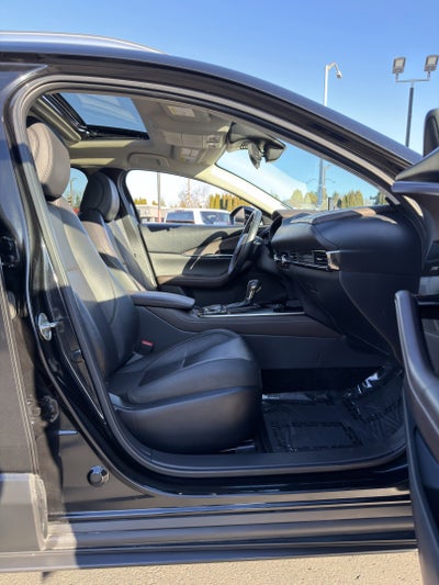 2024 Mazda Mazda CX-30 2.5 S Premium AWD