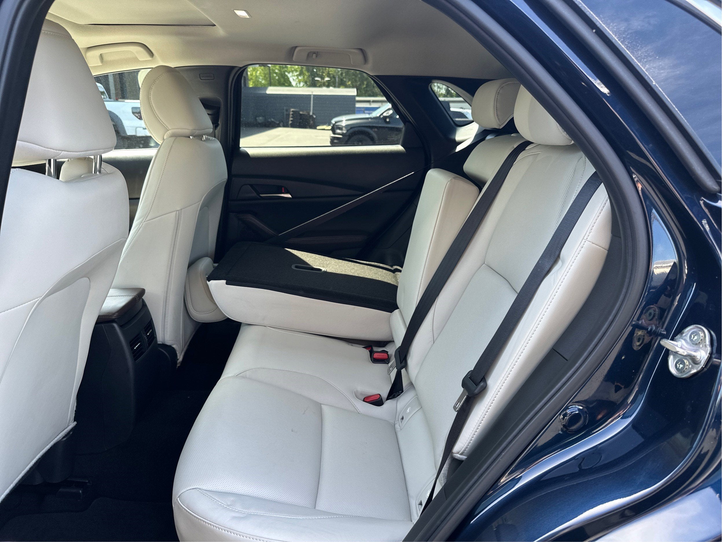 2025 Mazda Mazda CX-30 Premium AWD