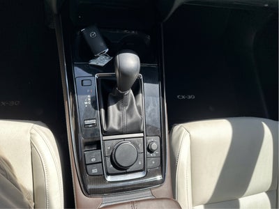 2025 Mazda Mazda CX-30 Premium AWD