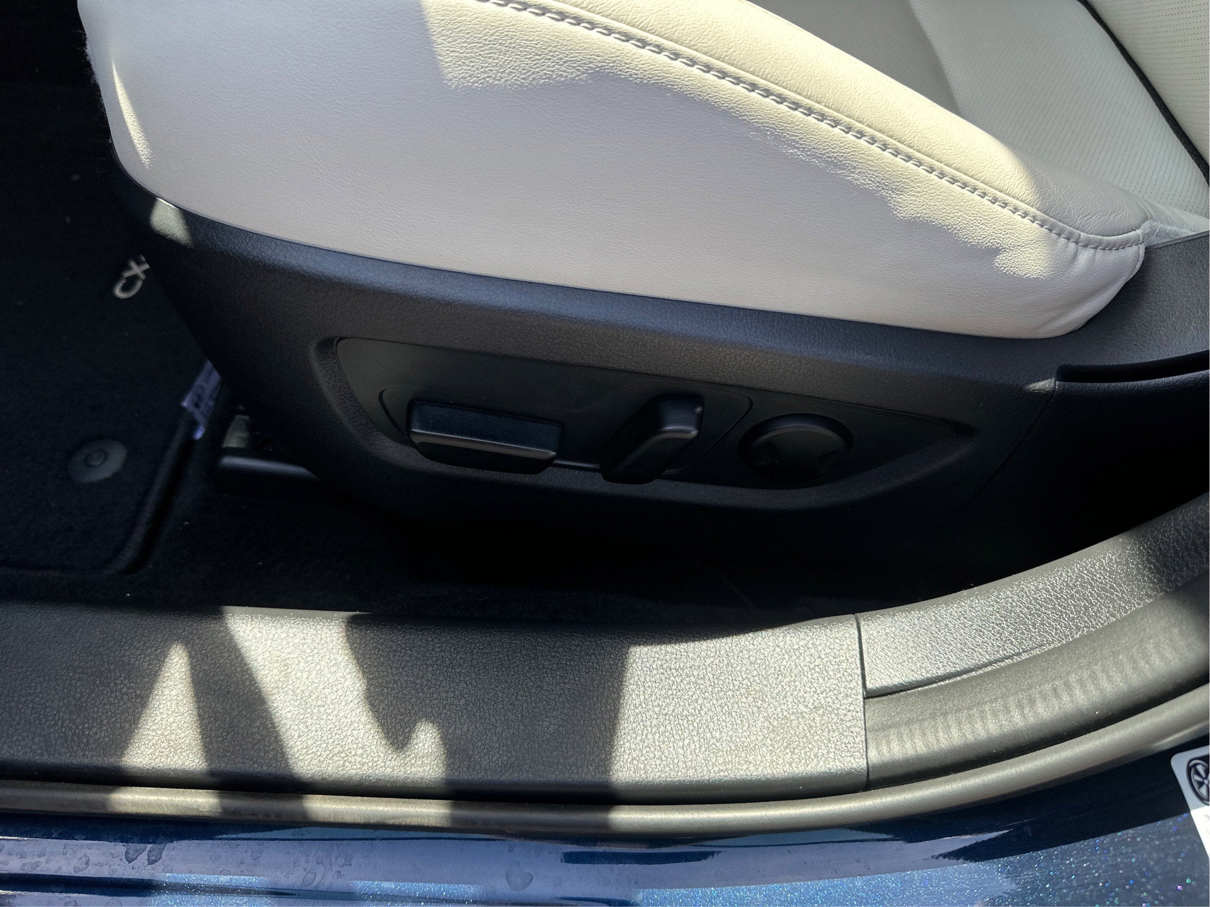2025 Mazda Mazda CX-30 Premium AWD