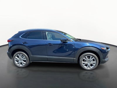 2025 Mazda Mazda CX-30 Premium AWD