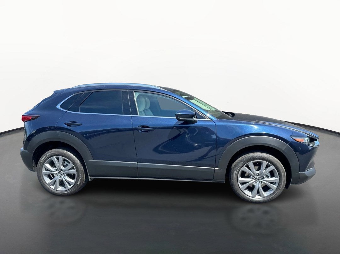 2025 Mazda Mazda CX-30 Premium AWD