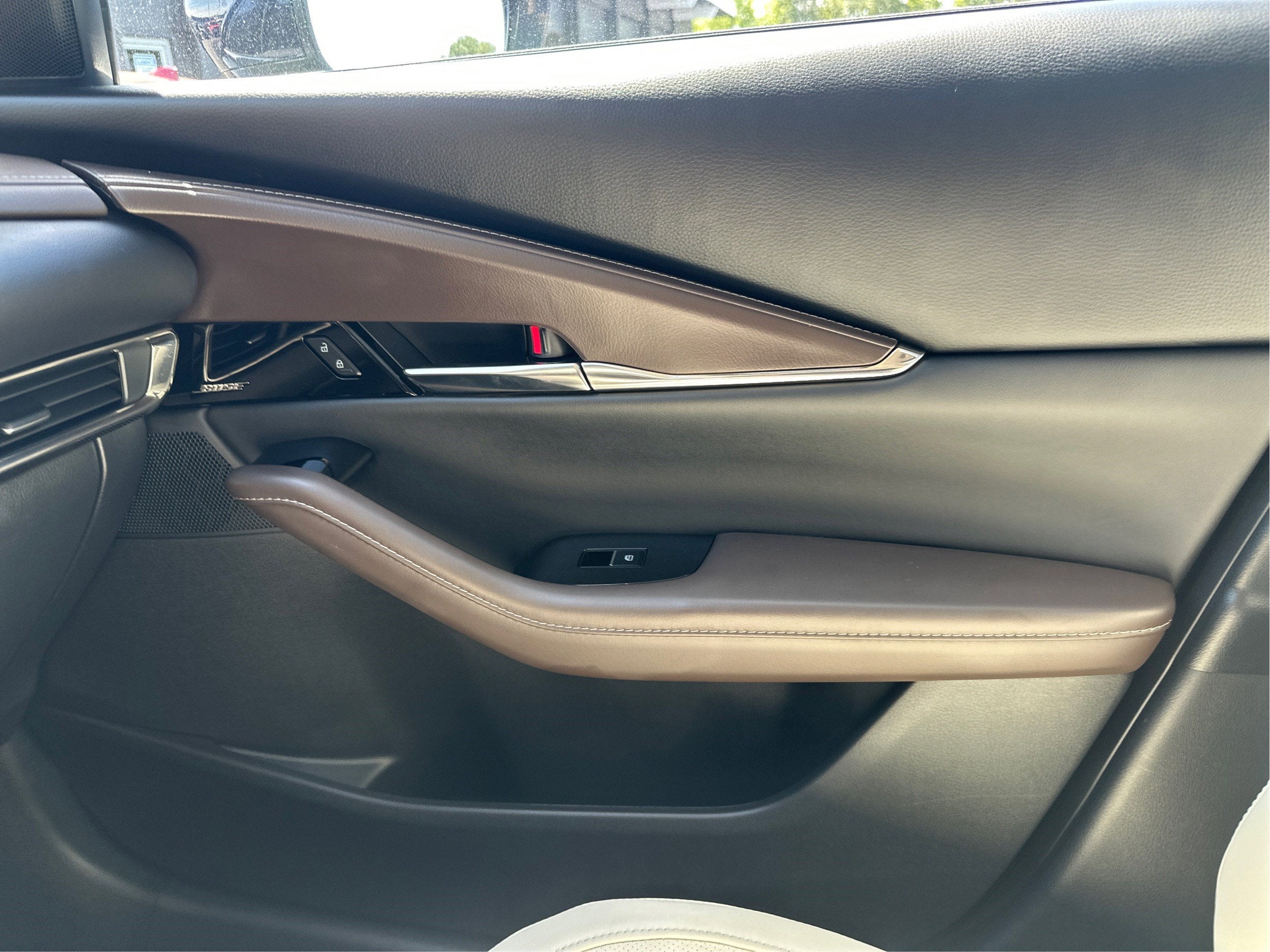 2025 Mazda Mazda CX-30 Premium AWD
