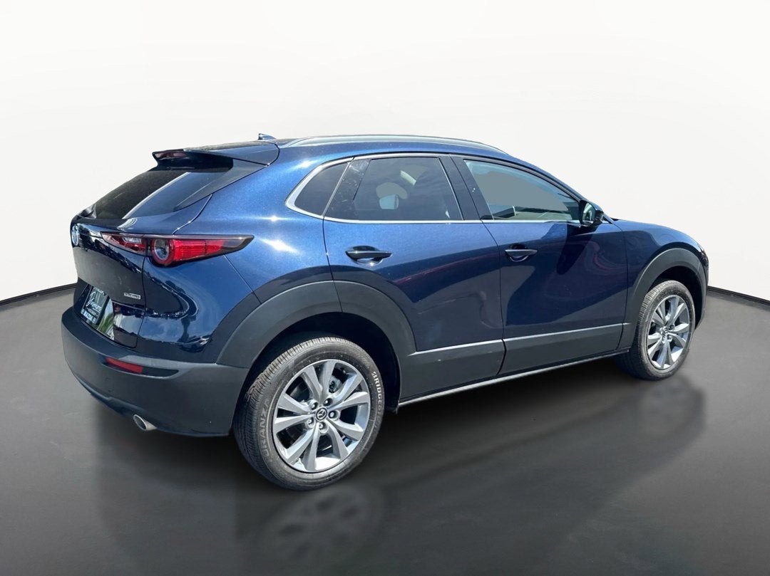 2025 Mazda Mazda CX-30 Premium AWD