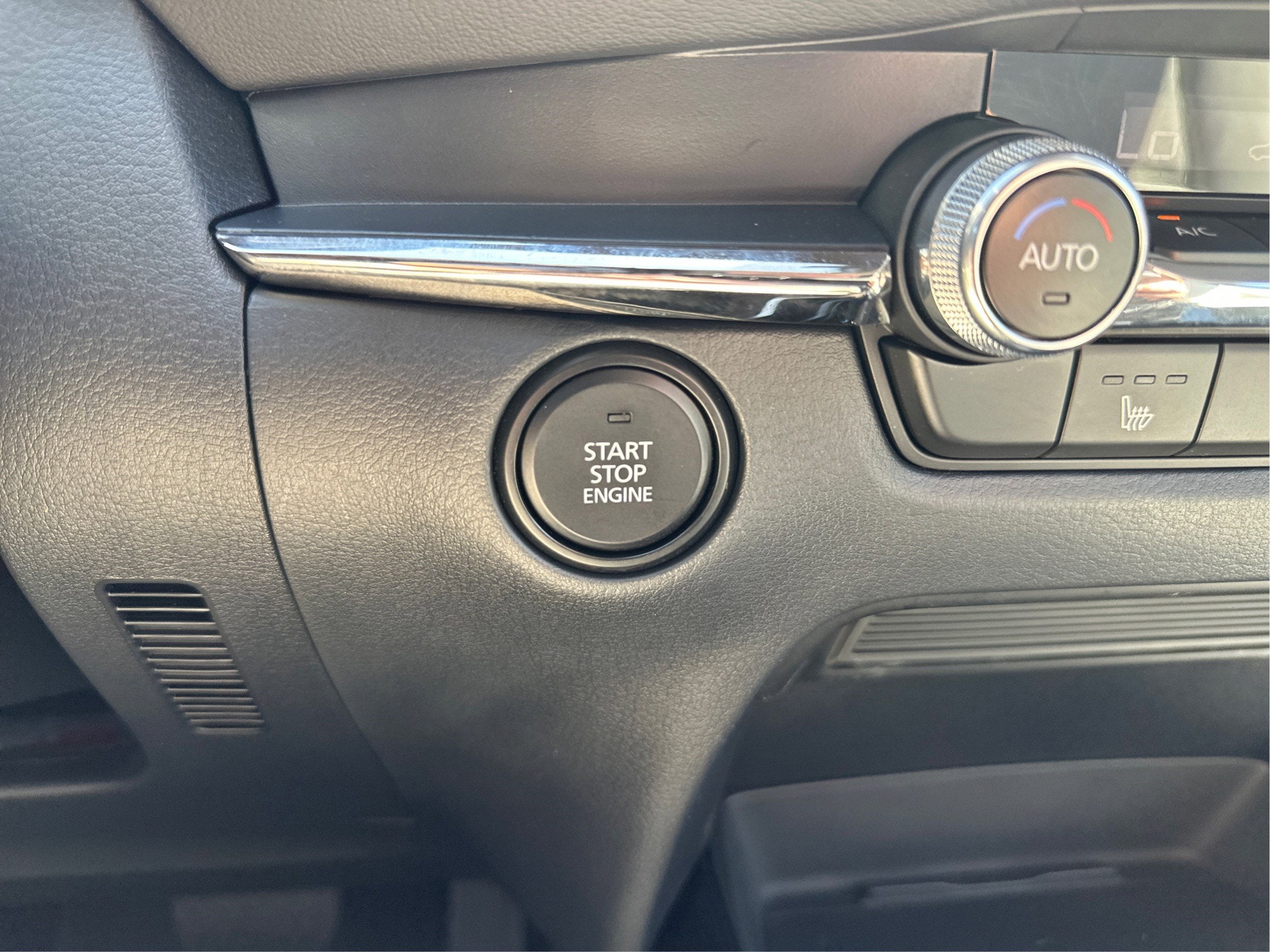 2025 Mazda Mazda CX-30 Premium AWD
