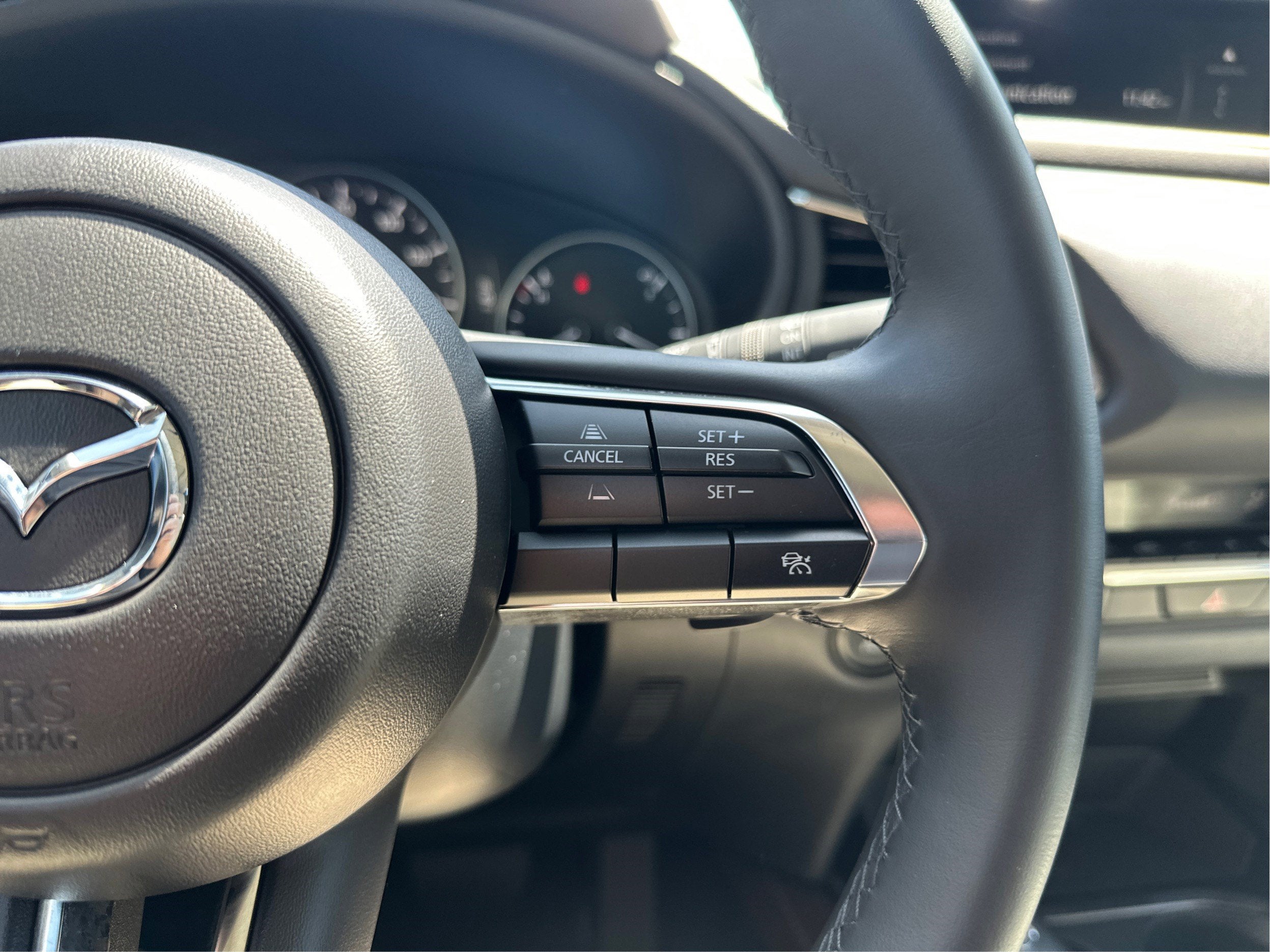 2025 Mazda Mazda CX-30 Premium AWD