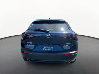 2025 Mazda Mazda CX-30 Premium AWD