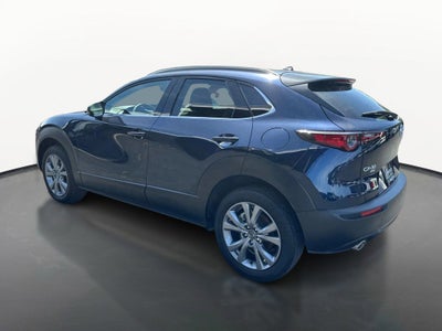 2025 Mazda Mazda CX-30 Premium AWD
