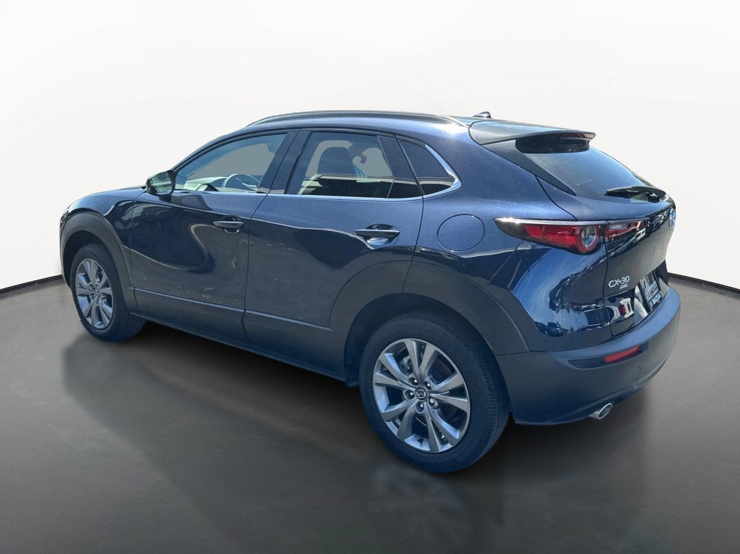 2025 Mazda Mazda CX-30 Premium AWD
