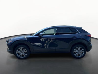 2025 Mazda Mazda CX-30 Premium AWD
