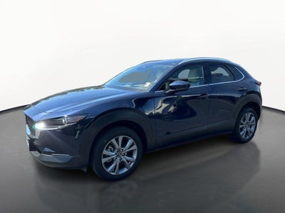 2025 Mazda Mazda CX-30 Premium AWD