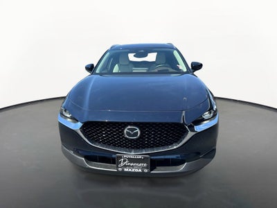 2025 Mazda Mazda CX-30 Premium AWD