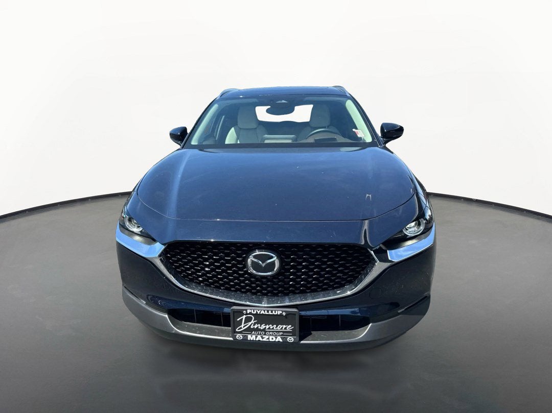 2025 Mazda Mazda CX-30 Premium AWD