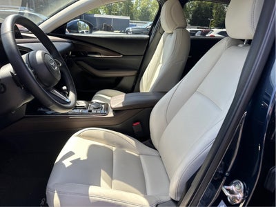 2025 Mazda Mazda CX-30 Premium AWD