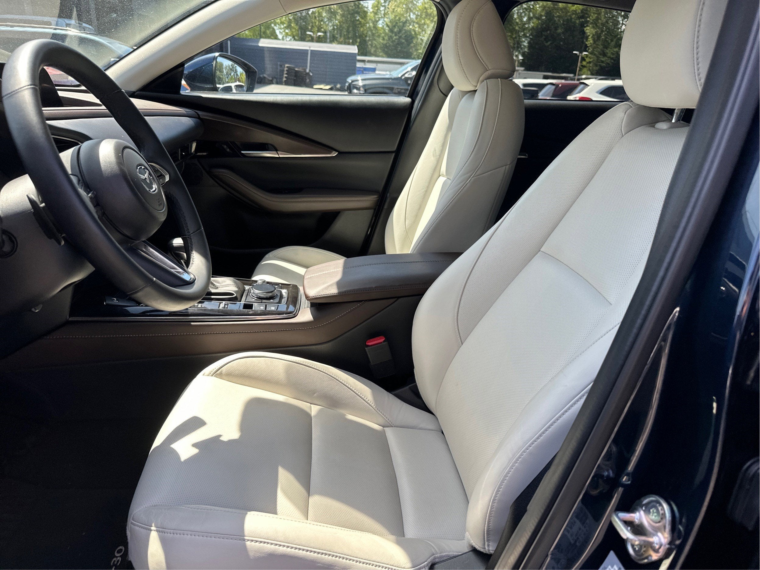 2025 Mazda Mazda CX-30 Premium AWD