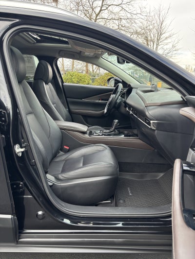 2023 Mazda Mazda CX-30 2.5 Turbo Premium AWD