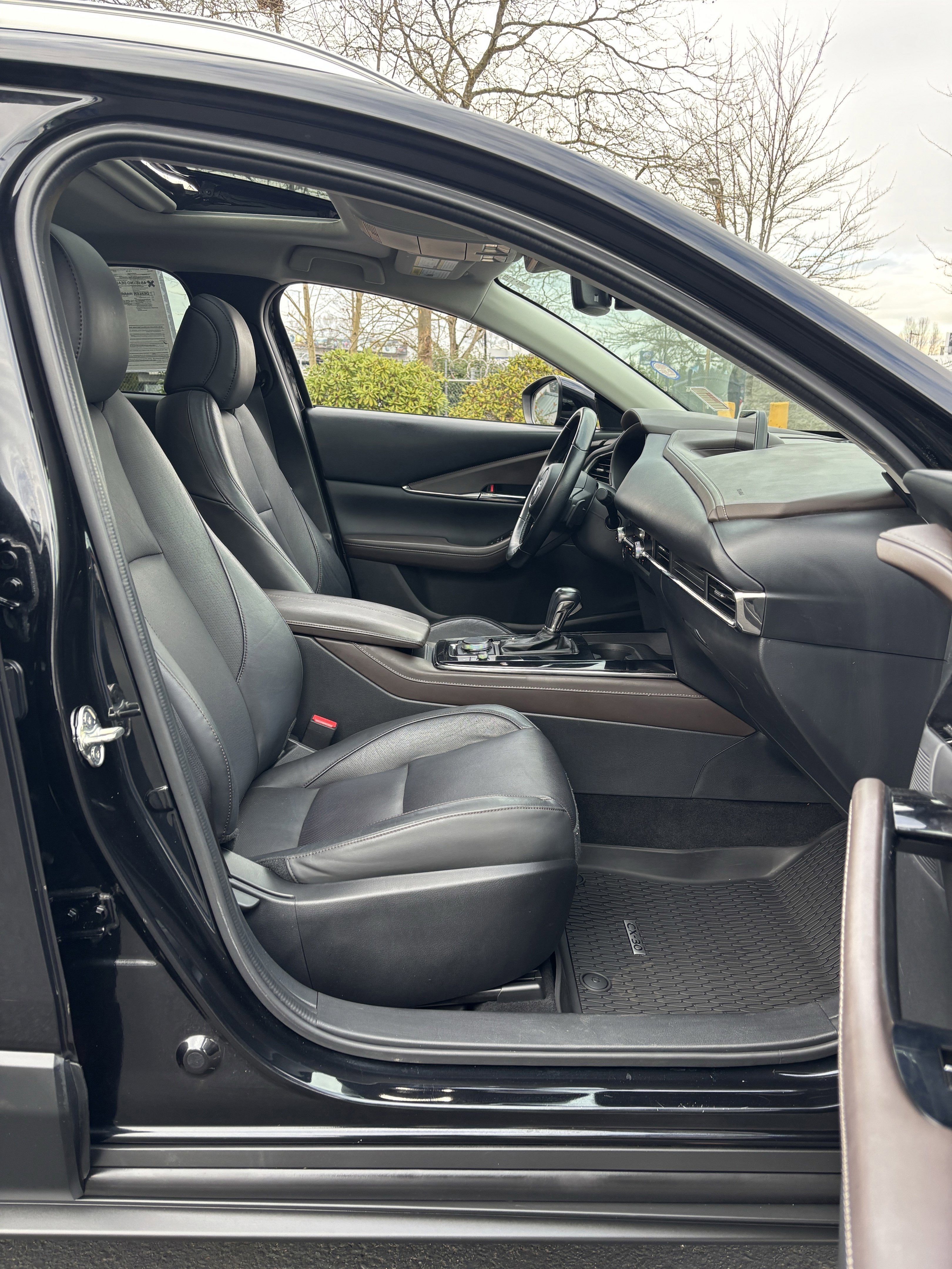 2023 Mazda Mazda CX-30 2.5 Turbo Premium AWD