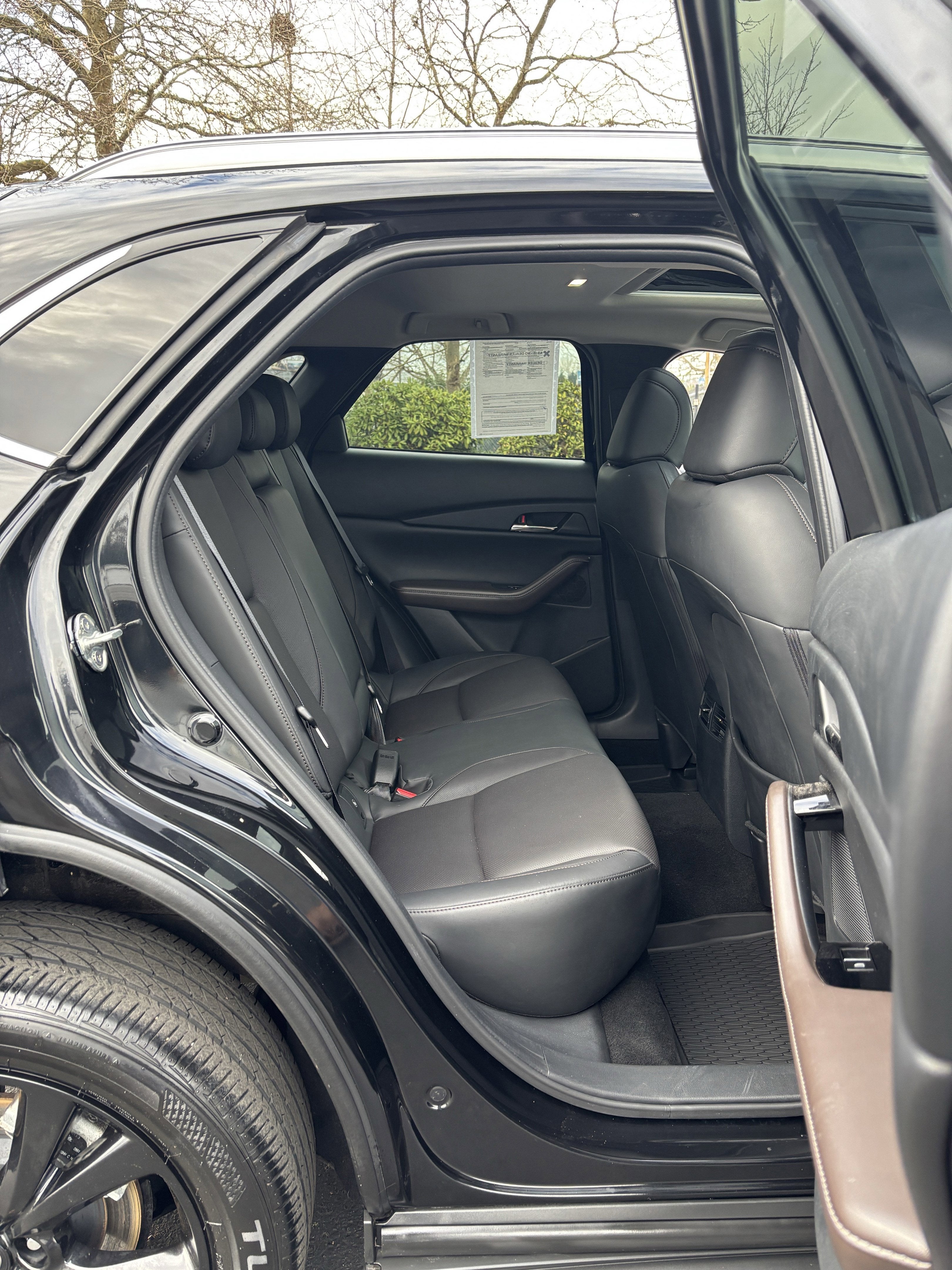 2023 Mazda Mazda CX-30 2.5 Turbo Premium AWD