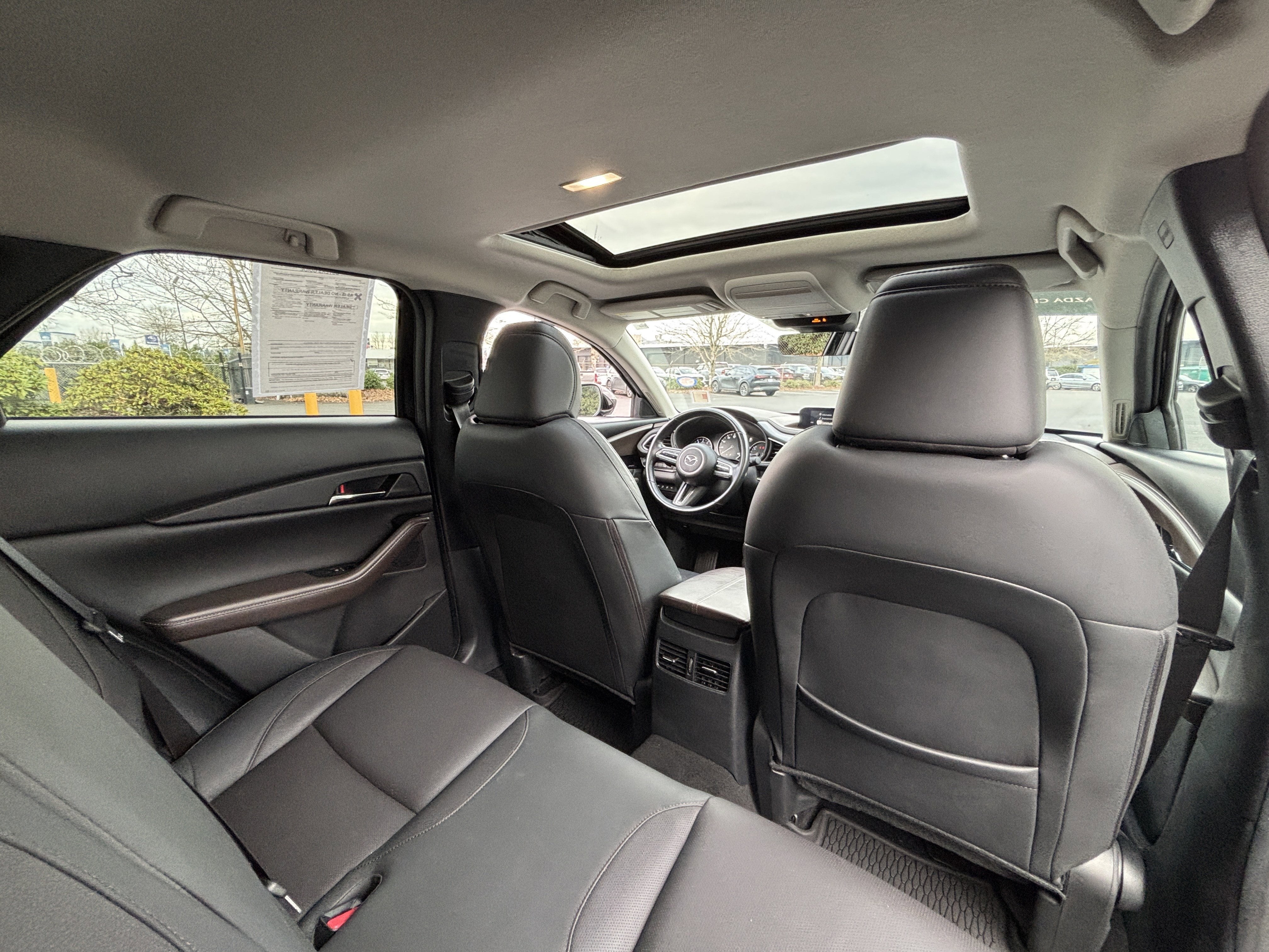 2023 Mazda Mazda CX-30 2.5 Turbo Premium AWD