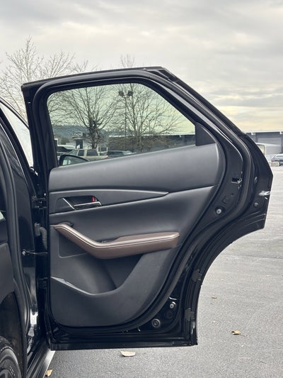 2023 Mazda Mazda CX-30 2.5 Turbo Premium AWD