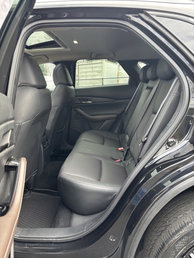 2023 Mazda Mazda CX-30 2.5 Turbo Premium AWD