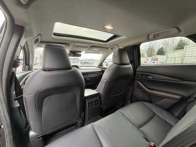 2023 Mazda Mazda CX-30 2.5 Turbo Premium AWD