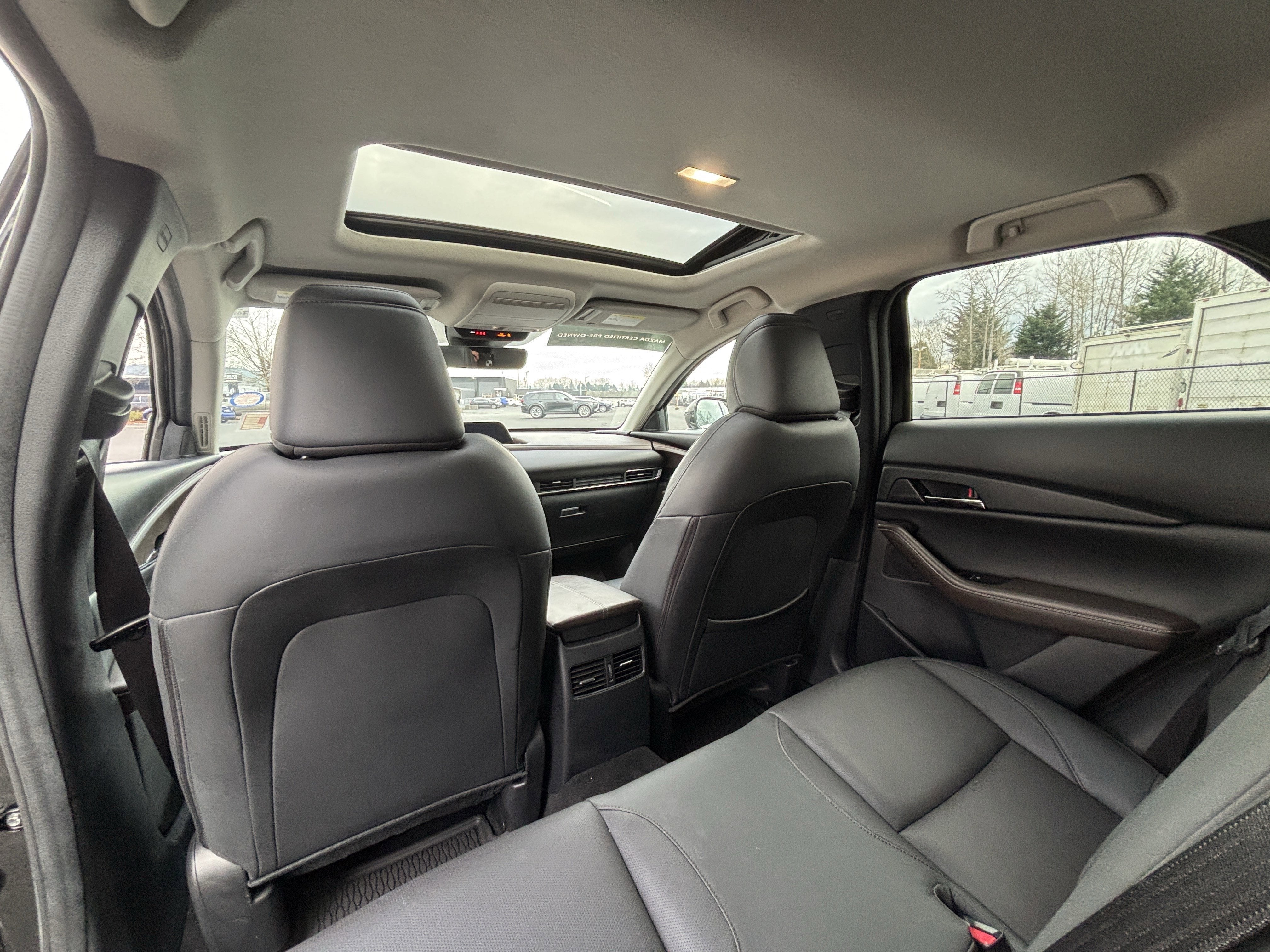 2023 Mazda Mazda CX-30 2.5 Turbo Premium AWD