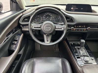 2023 Mazda Mazda CX-30 2.5 Turbo Premium AWD