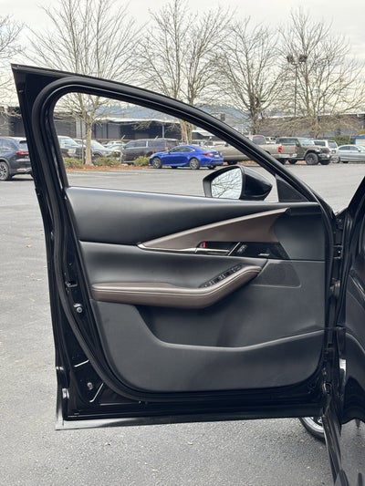 2023 Mazda Mazda CX-30 2.5 Turbo Premium AWD