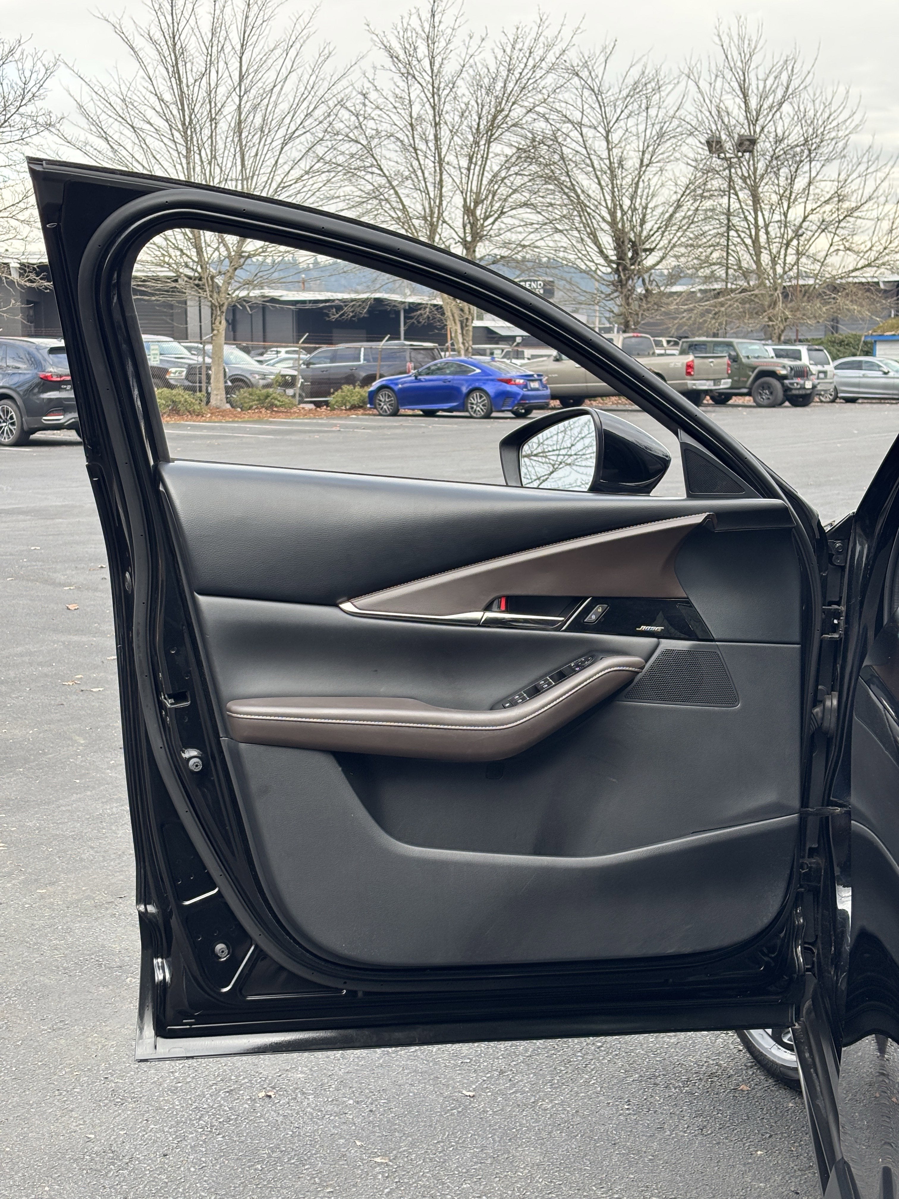 2023 Mazda Mazda CX-30 2.5 Turbo Premium AWD