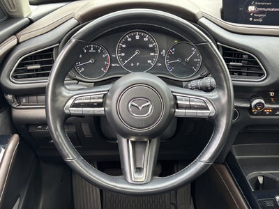 2023 Mazda Mazda CX-30 2.5 Turbo Premium AWD