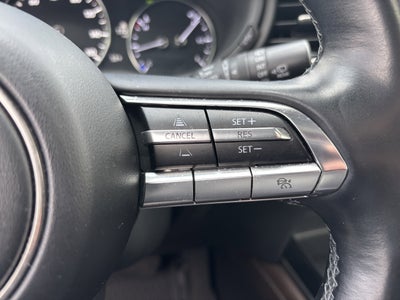 2023 Mazda Mazda CX-30 2.5 Turbo Premium AWD