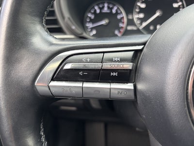 2023 Mazda Mazda CX-30 2.5 Turbo Premium AWD