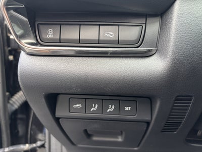 2023 Mazda Mazda CX-30 2.5 Turbo Premium AWD